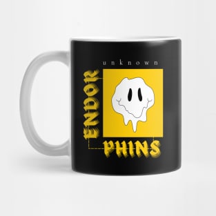 Motivational and psychological phrases / Endorphins Mug